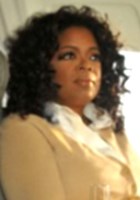 Oprah Winfrey