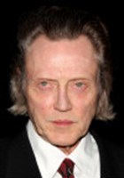 Christopher Walken