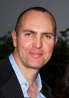 Arnold Vosloo