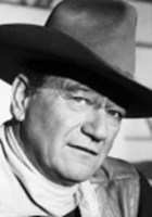John Wayne