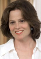Sigourney Weaver