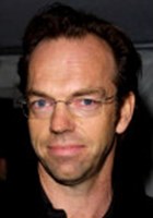 Hugo Weaving