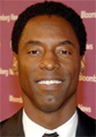 Isaiah Washington