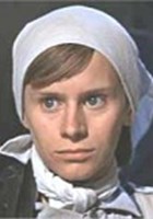 Rita Tushingham