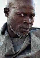 Djimon Hounsou