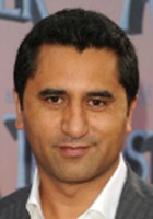 Cliff Curtis