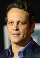 Vince Vaughn