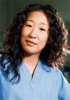 Sandra Oh