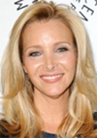 Lisa Kudrow