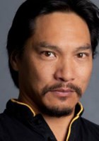 Jason Scott Lee