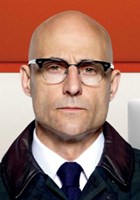 Mark Strong