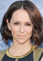 Jennifer Love Hewitt