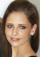 Sarah Michelle Gellar