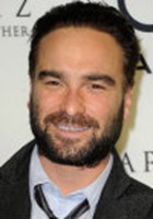 Johnny Galecki