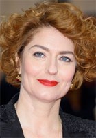 Anna Chancellor