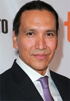 Michael Greyeyes