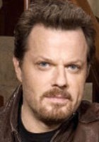 Eddie Izzard