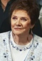 Polly Bergen