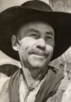 Hank Worden