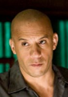 Vin Diesel