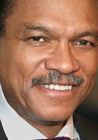 Billy Dee Williams