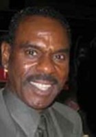 Steven Williams