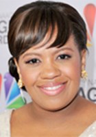 Chandra Wilson