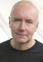 Irvine Welsh