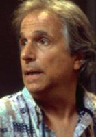 Henry Winkler
