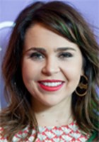Mae Whitman