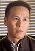 B.D. Wong