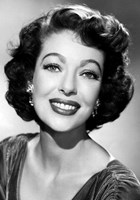 Loretta Young