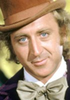 Gene Wilder