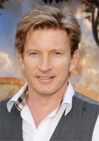 David Wenham