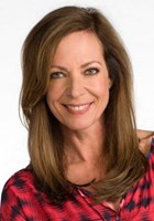 Allison Janney