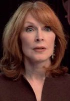 Gates McFadden