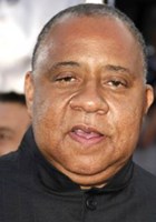 Barry Shabaka Henley