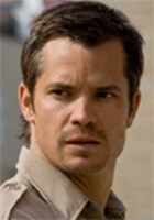 Timothy Olyphant