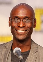 Lance Reddick