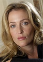 Gillian Anderson