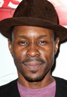 Wood Harris