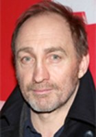 Michael McElhatton