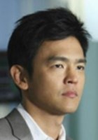 John Cho