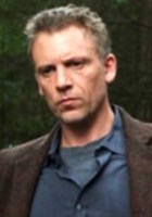 Callum Keith Rennie