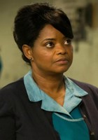 Octavia Spencer