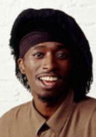 Eddie Griffin