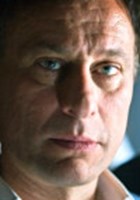 Michael Nyqvist