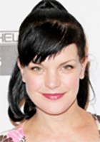 Pauley Perrette