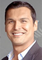 Adam Beach