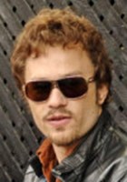 Heath Ledger